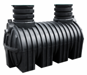 PRIMAtech-E SBR na bazie zbiornika rotacyjnego