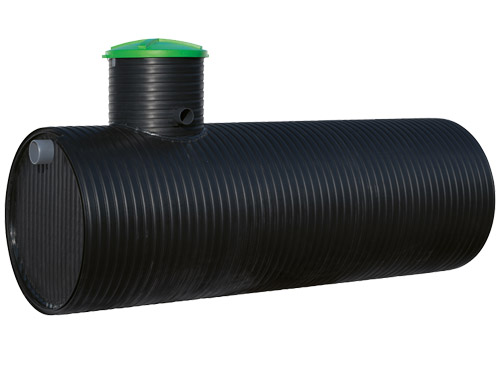 Zbiorniki bezodpływowe, szamba